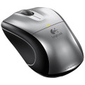 V450 Laser Cordless Mouse for Notebooks