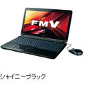 15.6型ハイスペック「AH77/E」の3色バリエーション