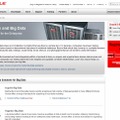 オラクル、ビッグデータの統合を支援する「Oracle Big Data Appliance」を発表 画像