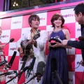 【CEATEC JAPAN 2011（Vol.6）】TVにできないこと、TVを超えた存在になることがコンセプト……mmbi NOTTV