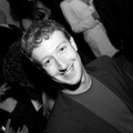 Facebook CEO マーク・ザッカーバーグ