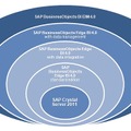 SAPジャパン、中小企業向けエントリー版アナリティクス「SAP Crystal Server 2011」発売 画像