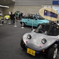 電気自動車開発技術展2011（EVEX）