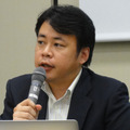 ITmedia +D Mobile編集長 園部修氏