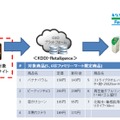 実証実験イメージ