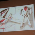 TVアニメ「輪廻のラグランジェ」の制作発表会