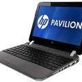 11.6型液晶モバイルノートPC「HP Pavilion dm1-4000」（AMDモデル）