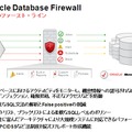 Oracle Database Fireawallの概要