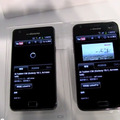 Xi対応のGALAXY S II LTEは動画再生の立ち上がりが圧倒的に速い