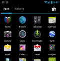 Android 4.0