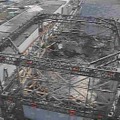 【地震】福島第一原子力発電所の状況（19日午後4時現在） 画像