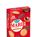 小さなマリーチョコビスケット