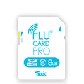 「Flucard」の8GBモデル