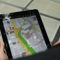 GPSやWi-Fiをオンにした状態で、YouTubeや地図を閲覧しても長時間の使用が可能だ
