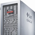 「SPARC SuperCluster T4-4」外観