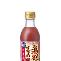 ポッカ焼酎用「お湯割りのすすめ 潰しうめ」