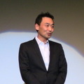 NTTスマイルエナジー 谷口社長「2014年末まで10万件のユーザー獲得めざす」 画像