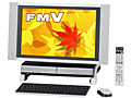 富士通、デジタル放送対応機種など「FMV-DESKPOWERシリーズ」のラインアップを一新 画像