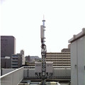 3G/LTE　共用基地局