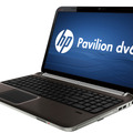 東京生産の15.6型液晶「HP Pavilion dv6-6b00 プレミアムライン」