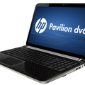 東京生産の15.6型液晶「HP Pavilion dv6-6b00 スタンダードライン」