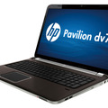 17.3型液晶「HP Pavilion dv7-6b00」