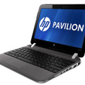 11.6型液晶「HP Pavilion dm1-4000 インテルモデル」
