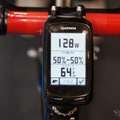 【サイクルモード11】サイクリスト待望のペダル内蔵パワーメーター GARMIN Vectorが登場