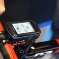 【サイクルモード11】サイクリスト待望のペダル内蔵パワーメーター GARMIN Vectorが登場