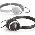 スタンダードモデル「Bose OE2 audio headphones」