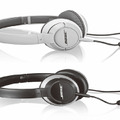 アップル製品対応モデル「Bose OE2i audio headphones」