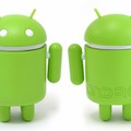 「Android mini collectibles」Standard Edition