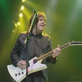 　BIGLOBEストリームでは8月31日より、ゲイリー・ムーアのライヴ映像作品「GARY MOORE 〜 LIVE AT MONSTERS OF ROCK」の無料ビデオライヴコンサートを開演する。公演期間は8月31日〜9月28日となる。