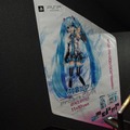 ミクさんも駆けつけた！『初音ミク -Project DIVA- extend』発売記念抽選会をフォトレポート  