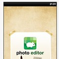 「photo editor」