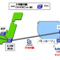 　情報通信研究機構（NICT）6日、9月7日〜13日まで日米のGMPLSネットワークの相互接続実験を実施すると発表した。期間中は光ネットワークに関する国際会議が開催され、これに合わせた実証実験となる。