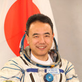 古川宇宙飛行士