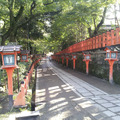 京都・八坂神社