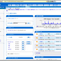 CC-NOCが発見したノードと、あらかじめ設定しておいたノードを比較し、ユーザーがPCを持ち込んでいないか確認できる。さらに詳細のノード情報を調べるには、個別にノードをクリックすればよい（画面）。ICMPによって、レスポンス時間を調べたり、死活管理も行える