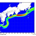 黒潮の流れ