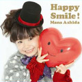 「Happy Smile！」ジャケット