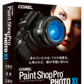 Paint Shop Pro Photo XI