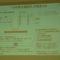 分岐単位接続料制度とは