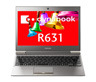 dynabook R631