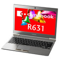 dynabook R631