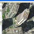 　米Googleは、オンライン3D地図ソフト「Google Earth」（4β）の日本語版を13日付けで公開した。メニューなどのインターフェイスが日本語される。これに合わせ、配信される地図データも日本語化や、情報の充実が図られている。