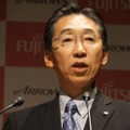 富士通東芝モバイルコミュニケーションズ 大谷社長