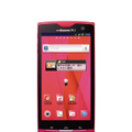 「docomo NEXT series ARROWS X LTE F-05D」