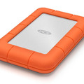 LaCie rugged mini