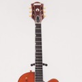 「GRETSCH Guitar Collection “6120” Official Figure Complete」